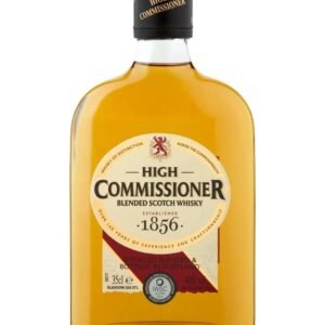 High Commissioner Whisky 35 cl