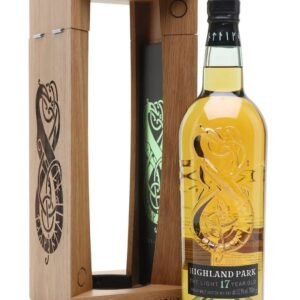 Highland Park The Light 17 Year Old Whisky 70 cl