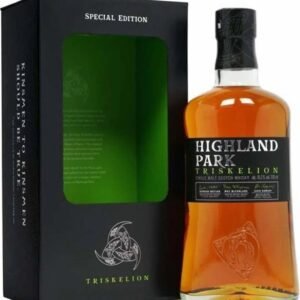 Highland Park Triskelion Special Edition Whisky 70 cl