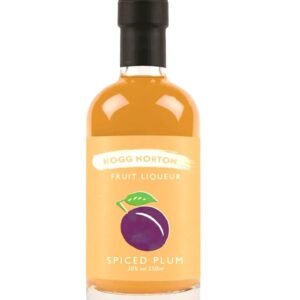 Hogg Norton Spiced Plum Fruit Liqueur 25 cl