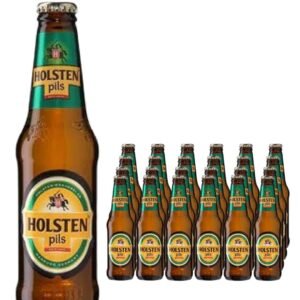 Holsten Pils Premium Pilsner 24 x 275 ml