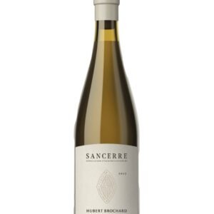 Hubert Brochard Sancerre Blanc 75 cl