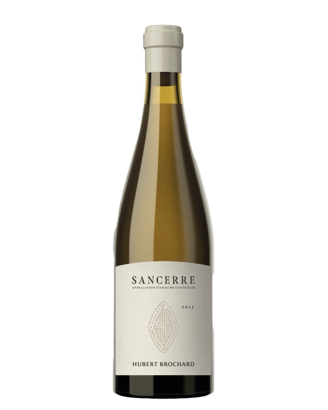 Hubert Brochard Sancerre Blanc 75 cl