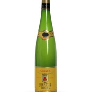 Hugel Gentil 2022 75 cl