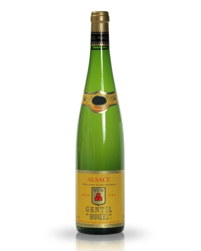 Hugel Gentil 2022 75 cl