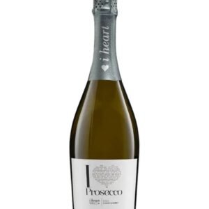 I Heart Prosecco DOC 75 cl