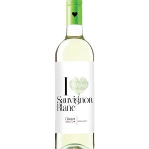 I Heart Sauvignon Blanc 75 cl