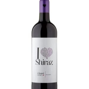 I Heart Shiraz 75 cl