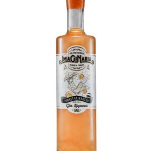 Imaginaria Pornstar Martini Gin Liqueur 50 cl