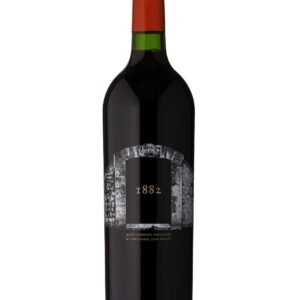 Inglenook 1882 Niebaum Estate Cabernet Sauvignon 2016 75 cl