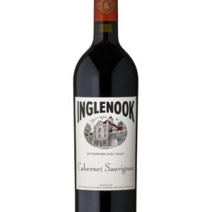 Inglenook Cabernet Sauvignon 2016 75 cl