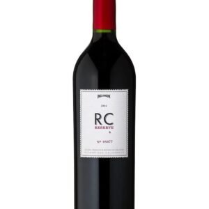 Inglenook RC Reserve Syrah 2014 75 cl