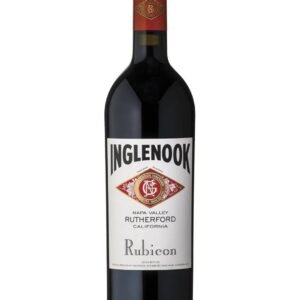 Inglenook Rubicon 2016 75 cl