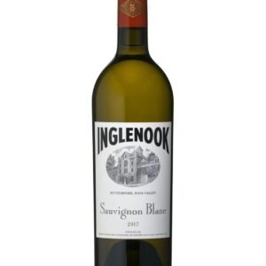 Inglenook Sauvignon Blanc 2018 75 cl