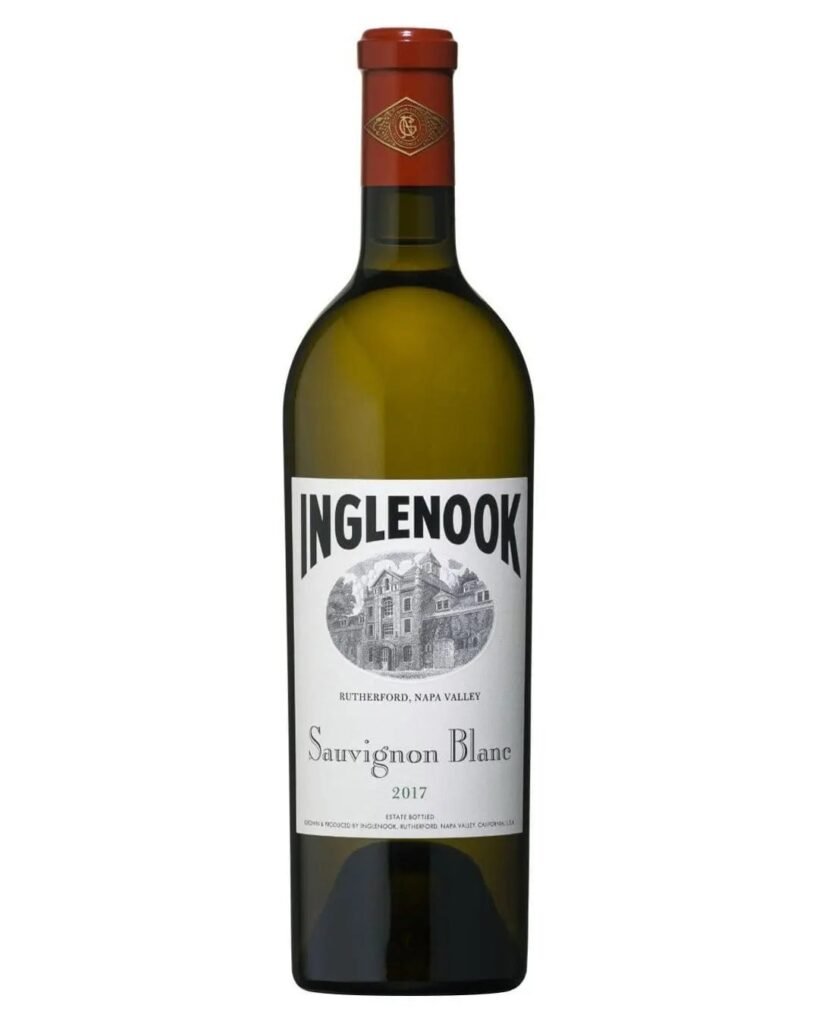 Inglenook Sauvignon Blanc 2018 75 cl