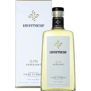 Inverroche Verdant Gin 70 cl