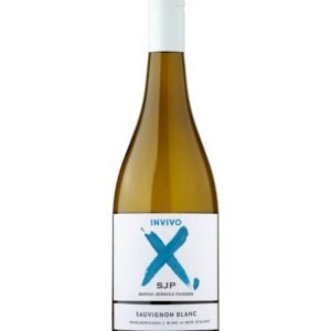Invivo X SJP Sauvignon Blanc 75 cl