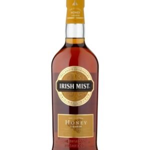 Irish Mist Honey Liqueur 70 cl