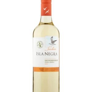 Isla Negra Chardonnay 75 cl