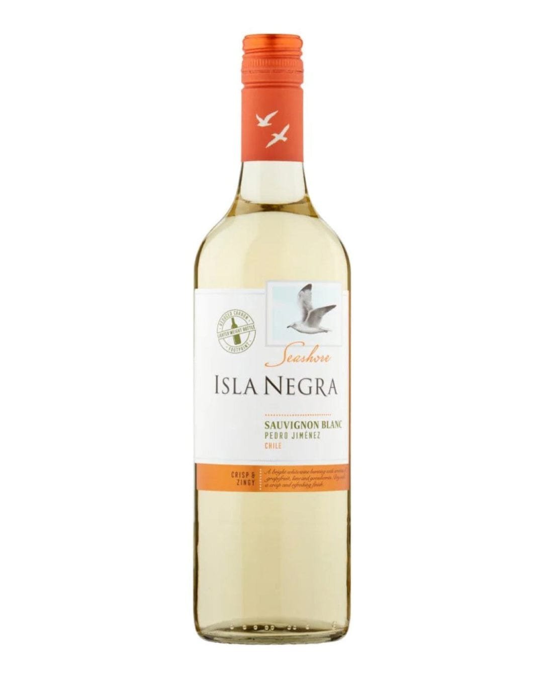 Isla Negra Chardonnay 75 cl