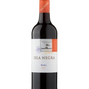 Isla Negra Merlot 75 cl