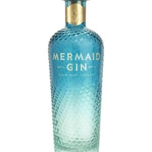 Isle of Wight Distillery Mermaid Gin 70 cl