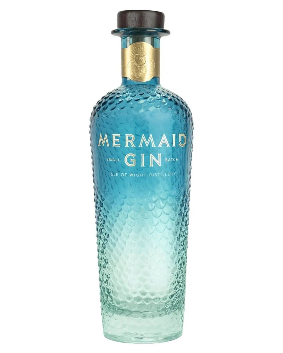 Isle of Wight Distillery Mermaid Gin 70 cl