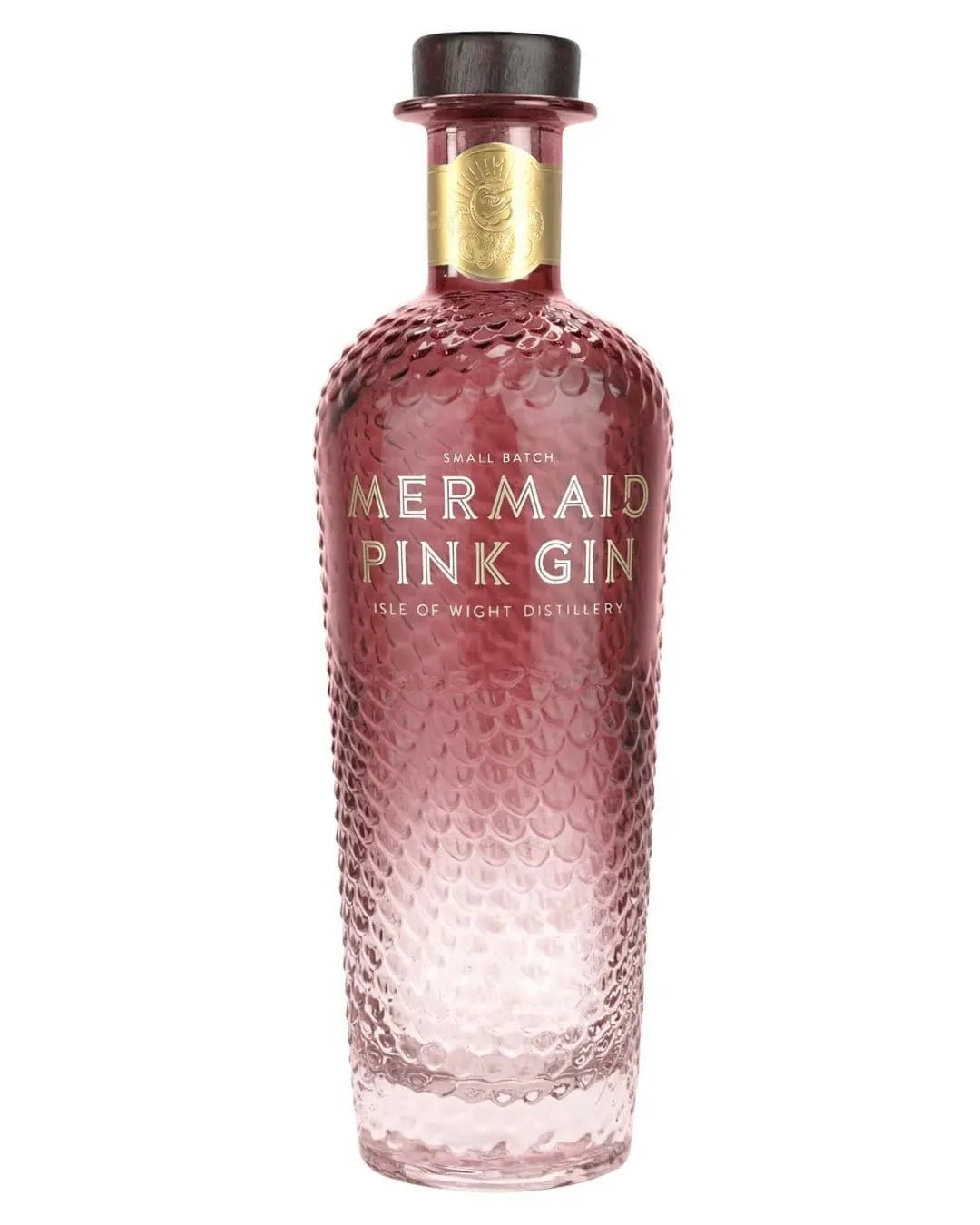 Isle of Wight Distillery Mermaid Pink Gin 70 cl