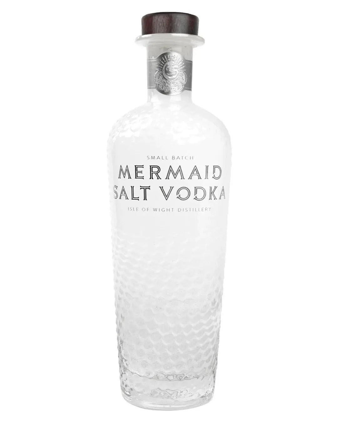 Isle of Wight Distillery Mermaid Salt Vodka 70 cl