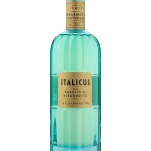 Italicus Rosolio di Bergamotto Liqueur 70 cl