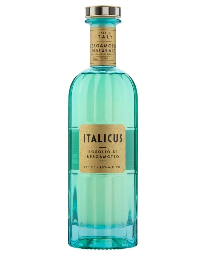 Italicus Rosolio di Bergamotto Liqueur 70 cl