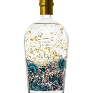 Ivana Ciabatti Il Gin Lounge 70 cl