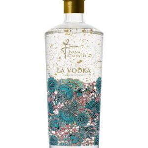 Ivana Ciabatti La Vodka Lounge 70 cl