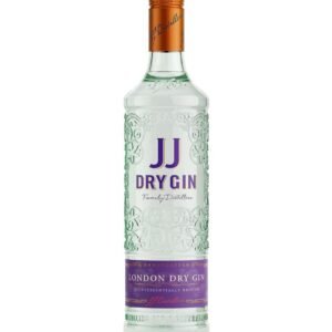 J.J. Whitley Dry Gin 70 cl