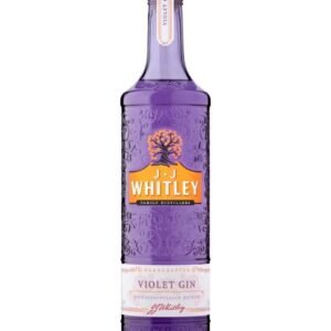 J.J. Whitley Violet Gin 70 cl