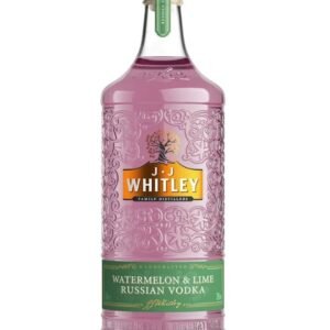 J.J. Whitley Watermelon & Lime Vodka 1.75 L