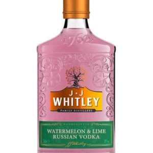 J.J. Whitley Watermelon & Lime Vodka 35 cl