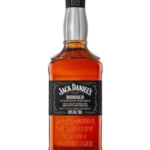 Jack Daniel's Bonded Tennesse Whiskey 70 cl