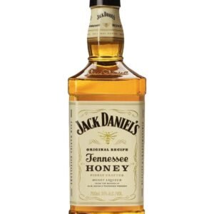 Jack Daniel's Honey Whiskey 70 cl