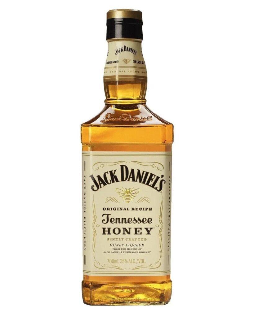 Jack Daniel's Honey Whiskey 70 cl