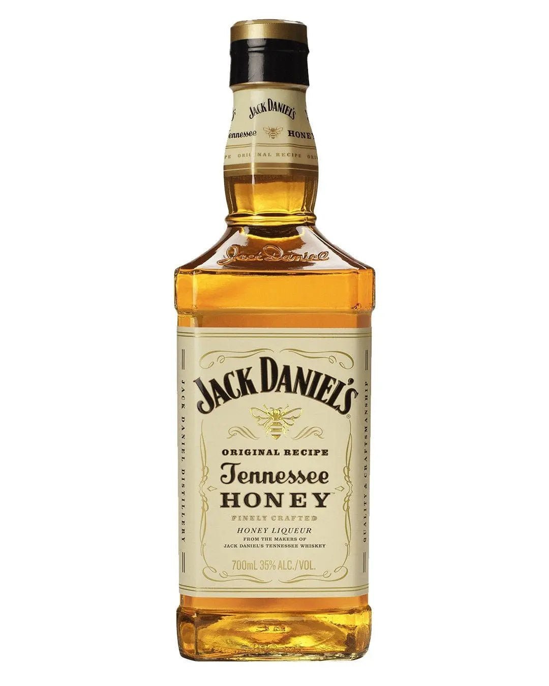 Jack Daniel's Honey Whiskey 70 cl