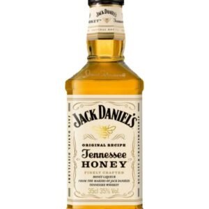 Jack Daniel's Honey Whiskey Half Bottle 35 cl