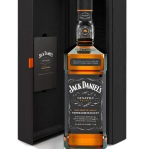 Jack Daniel's Sinatra Select Whiskey 1 l
