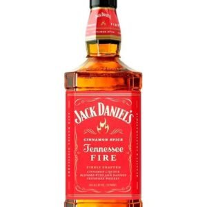 Jack Daniel's Tennessee Fire Whiskey 70 cl