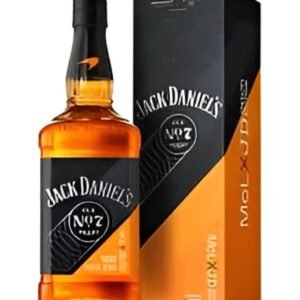 Jack Daniel's Tennessee Whiskey McLaren 2025 Edition 70 cl