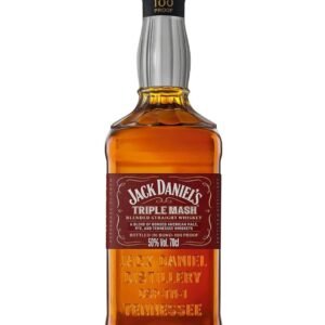 Jack Daniel's Triple Mash Tennesse Whiskey 70 cl