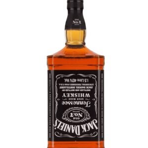 Jack Daniel's Whiskey 1.5 L
