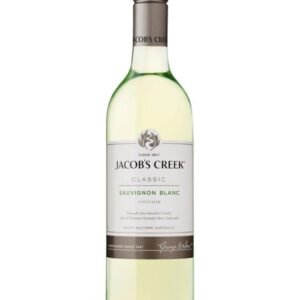 Jacob's Creek Sauvignon Blanc 75 cl