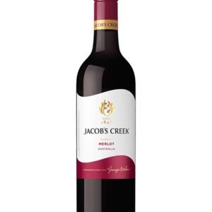 Jacobs Creek Classic Merlot 75 cl