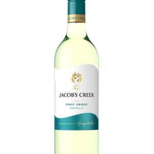 Jacobs Creek Pinot Grigio 75 cl